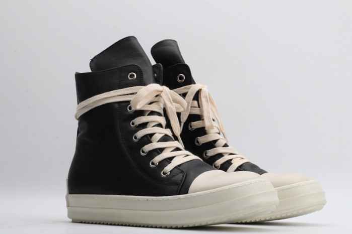 rick owens sneaker r042