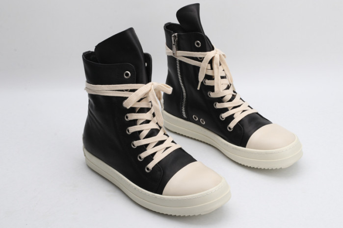 rick owens sneaker r042