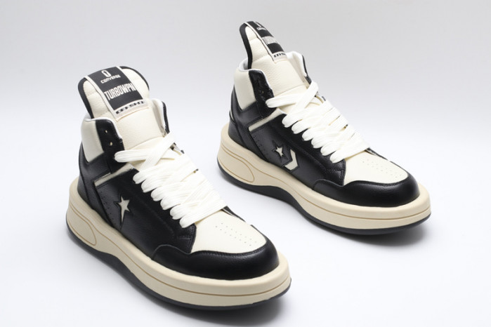 rick owens sneaker r145