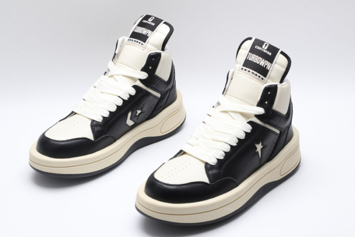 rick owens sneaker r145