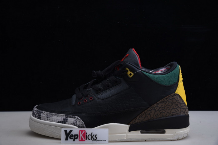 air jordan 3 se “animal instinct 2.0” cv3583-003