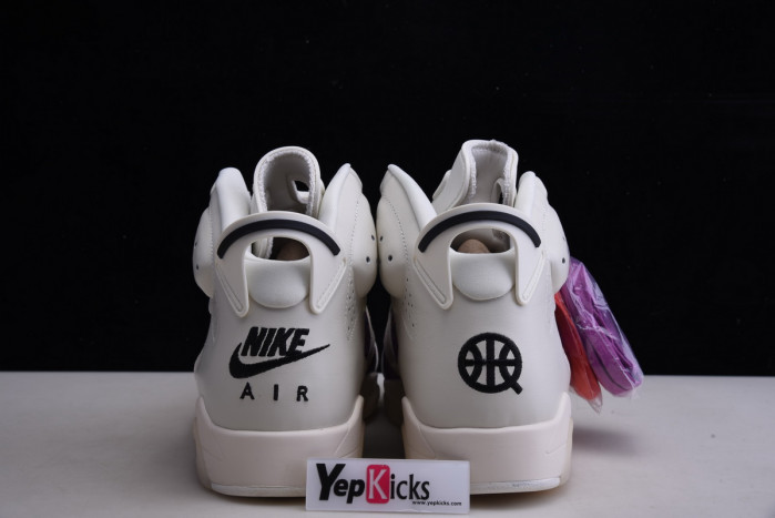 air jordan 6 “quai 54” cz4152-101