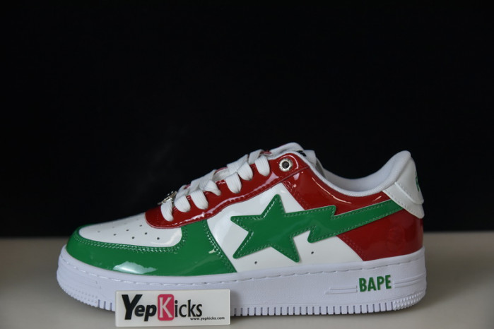 a bathing ape bape sta b111