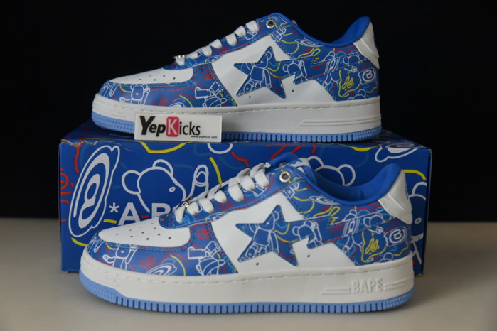 a bathing ape bape sta b113