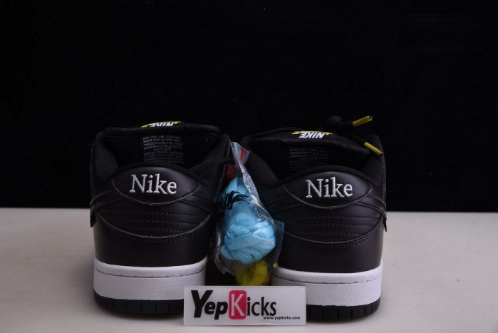 nike dunk sb low cz5127 001