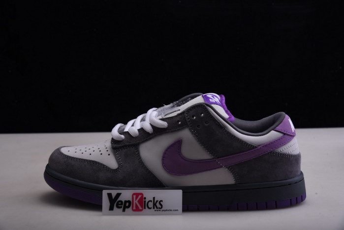 dunk sb low purple pigeon 304292-051