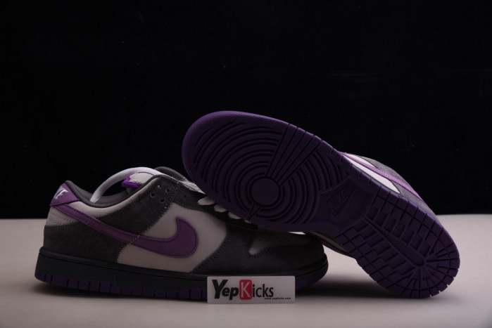 dunk sb low purple pigeon 304292-051