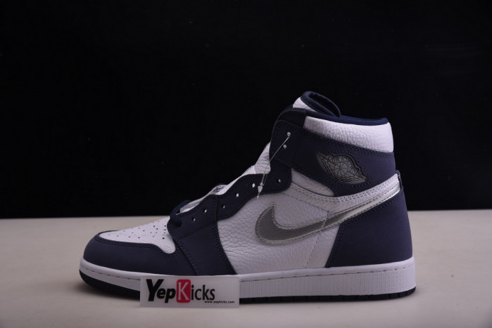 air jordan 1 retro high 2020 dc1788-100