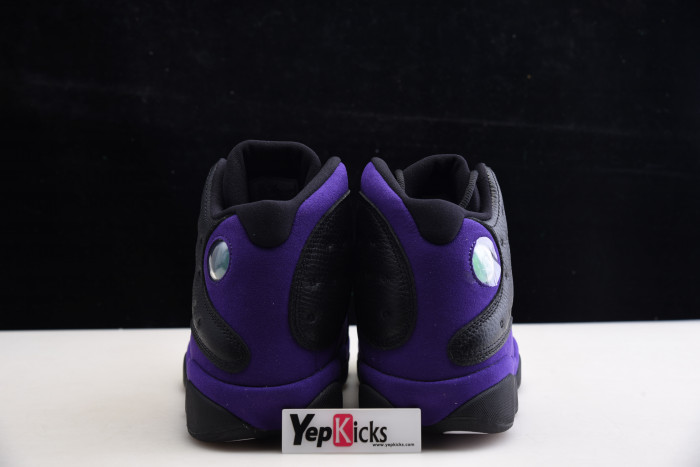 air jordan 13 “court purple” dj5982-015
