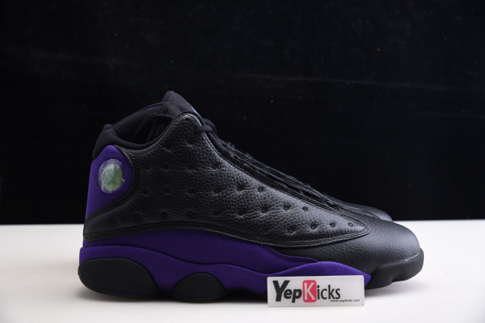 air jordan 13 “court purple” dj5982-015