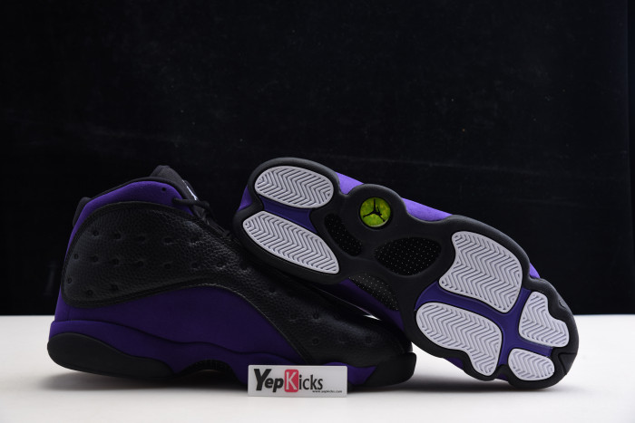 air jordan 13 “court purple” dj5982-015