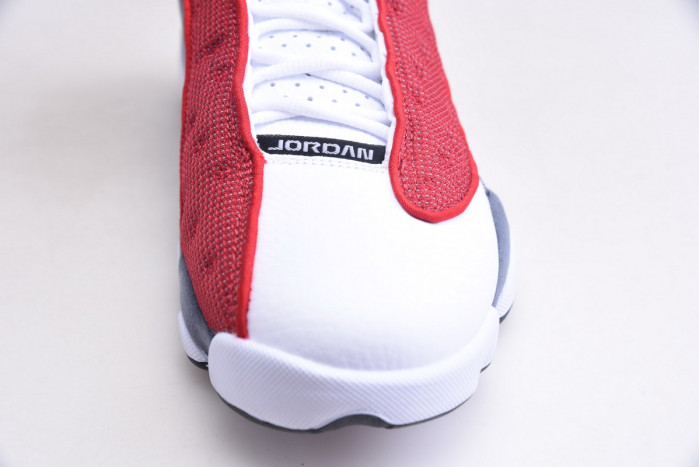 air jordan 13 “red flint” dj5982-600
