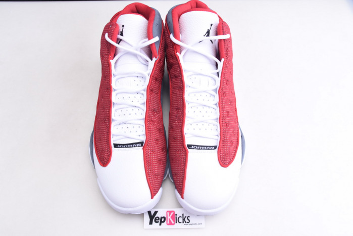 air jordan 13 “red flint” dj5982-600
