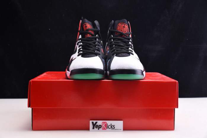 air jordan 7 gc “china” cw2805-160