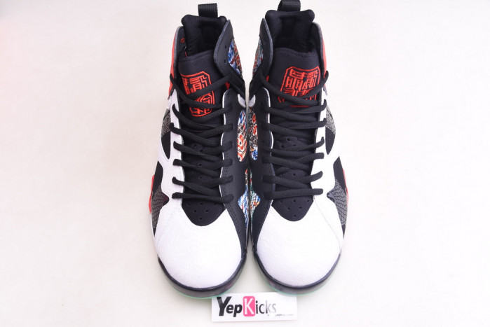 air jordan 7 gc “china” cw2805-160