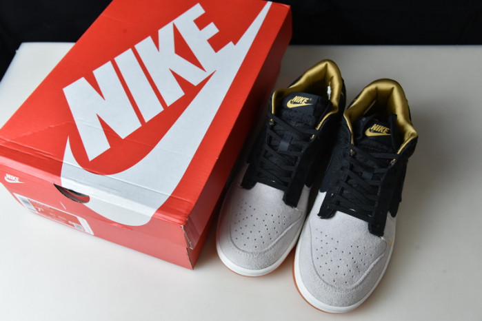 nike dunk low year of the tiger dq5351-001