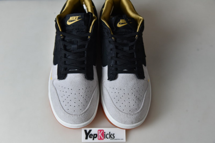 nike dunk low year of the tiger dq5351-001