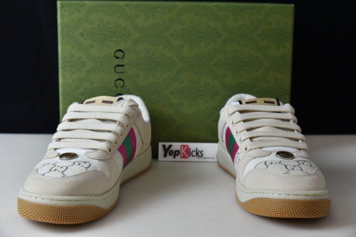 g*u*i sneaker g091