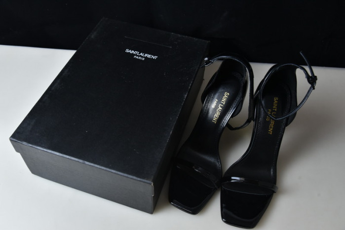 ysl opyum sandals ysl03