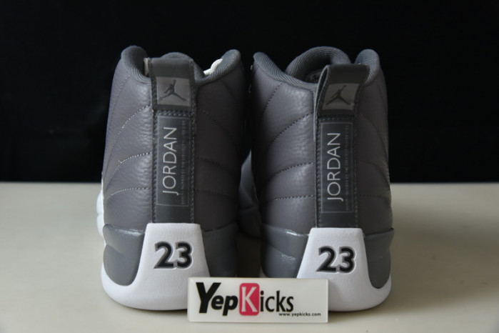 air jordan 12 stealth ct8025-610