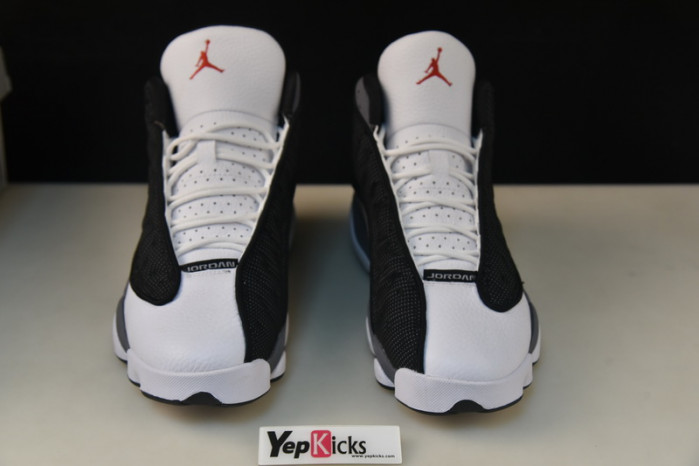 air jordan 13 retro black flint dj5982-060