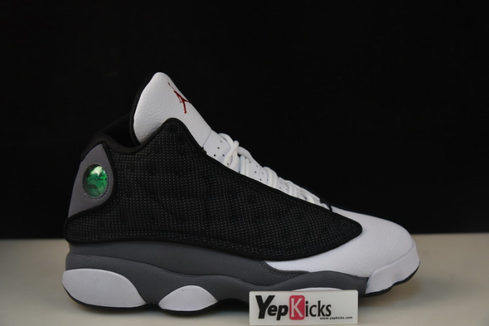 air jordan 13 retro black flint dj5982-060