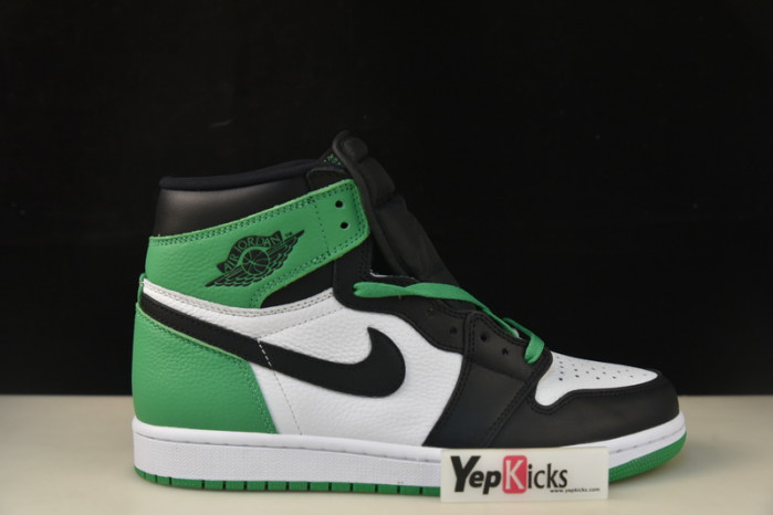 air jordan 1 high og “lucky green” dz5485-031