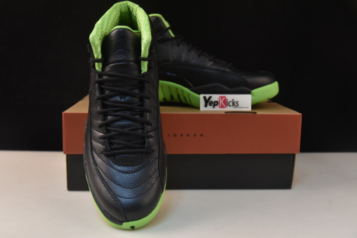 air jordan 12 days of flight off aj12-46888