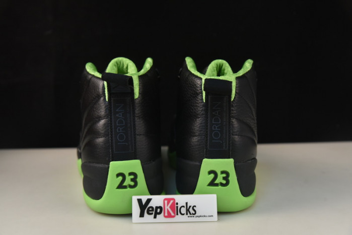 air jordan 12 days of flight off aj12-46888