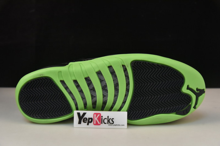 air jordan 12 days of flight off aj12-46888