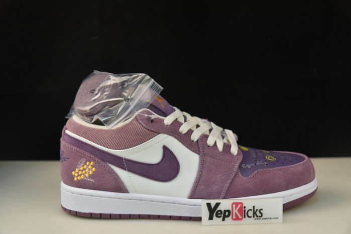air jordan 1 low unity dr8057-500
