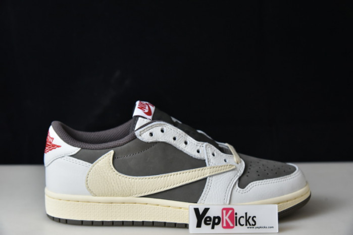 air jordan 1 low travis scott reverse mocha dm7866-162
