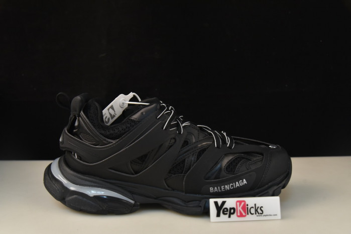 Ba*len*cia*ga track led sneaker ecba800463c