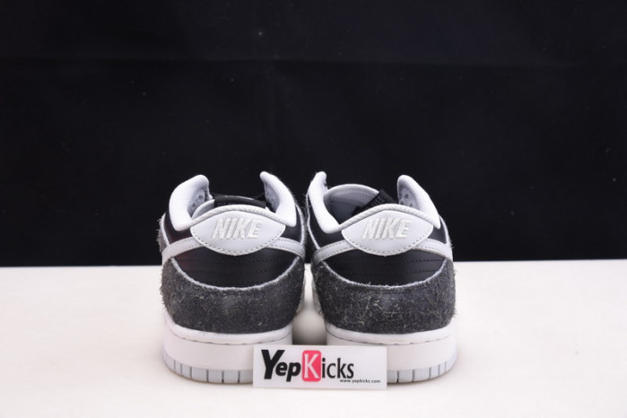 nike dunk low retro animal pack zebra dh7913-001