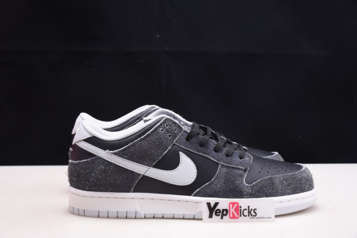 nike dunk low retro animal pack zebra dh7913-001