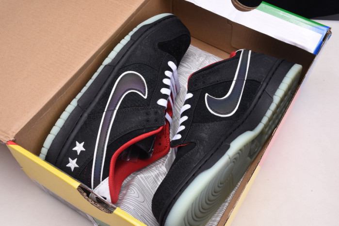 nike dunk low lpl league of legends do2327-011