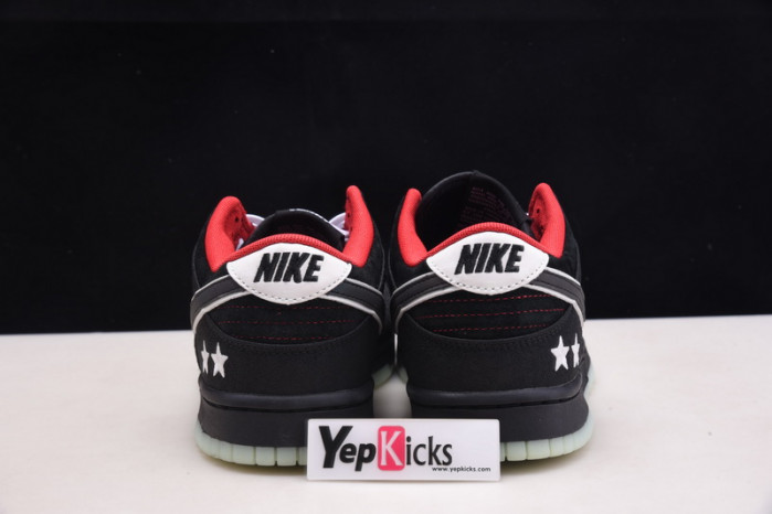 nike dunk low lpl league of legends do2327-011