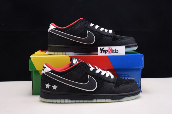 nike dunk low lpl league of legends do2327-011
