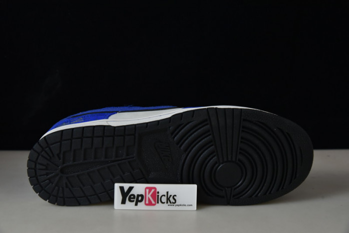 nike dunk low jackie robinson dv2122-400