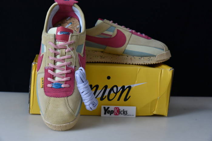 union x nike cortez dr1413-200