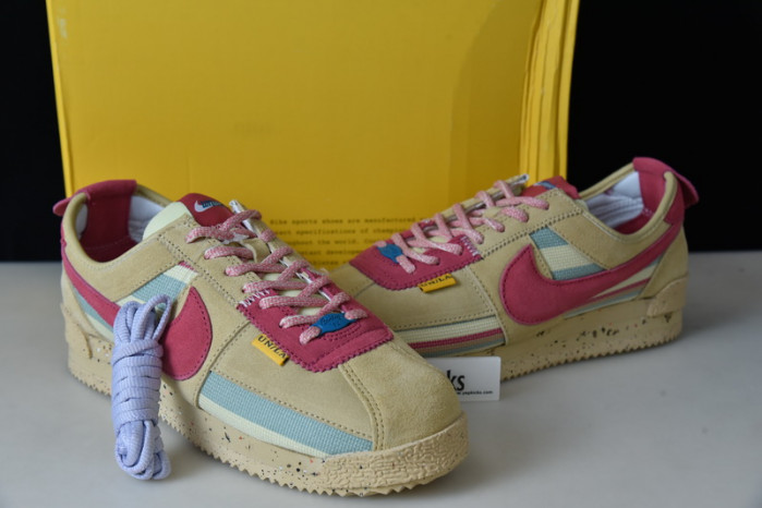 union x nike cortez dr1413-200