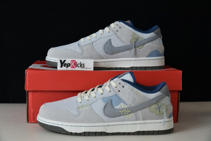nike dunk low photon dust dq5076-001