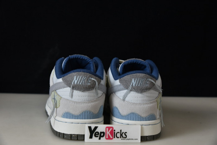nike dunk low photon dust dq5076-001