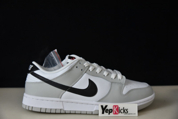 nike dunk low “lottery" dr9654-001