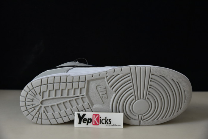 nike dunk low “lottery" dr9654-001