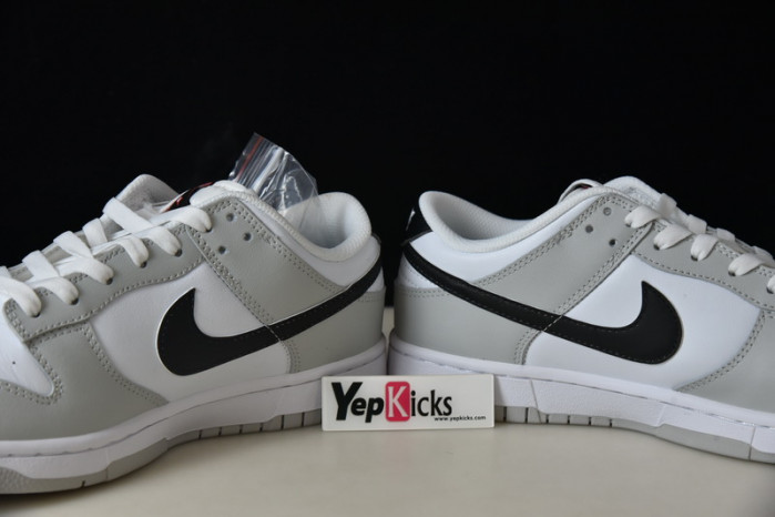 nike dunk low “lottery" dr9654-001