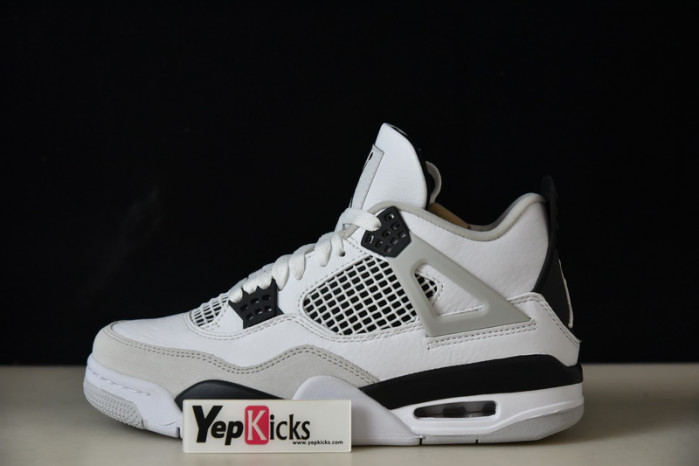air jordan 4 retro military black dh6927-111