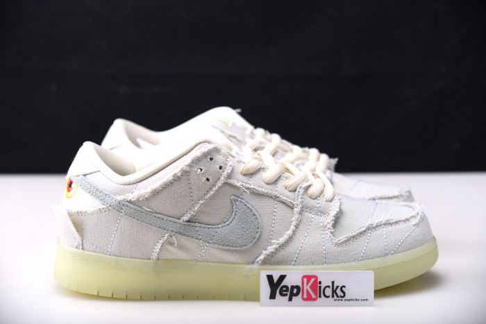 nike sb dunk low mummy dm0774-111