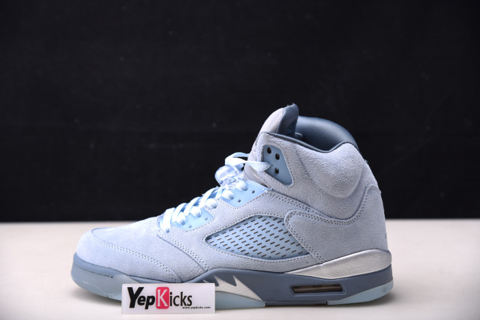 air jordan 5 retro bluebird dd9336-400