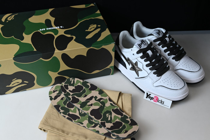 a bathing ape bape sta b030
